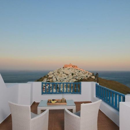 Vengera Studios Astypalaia Екстер'єр фото