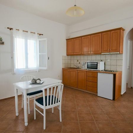 Vengera Studios Astypalaia Екстер'єр фото