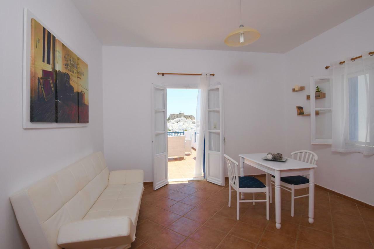 Vengera Studios Astypalaia Екстер'єр фото